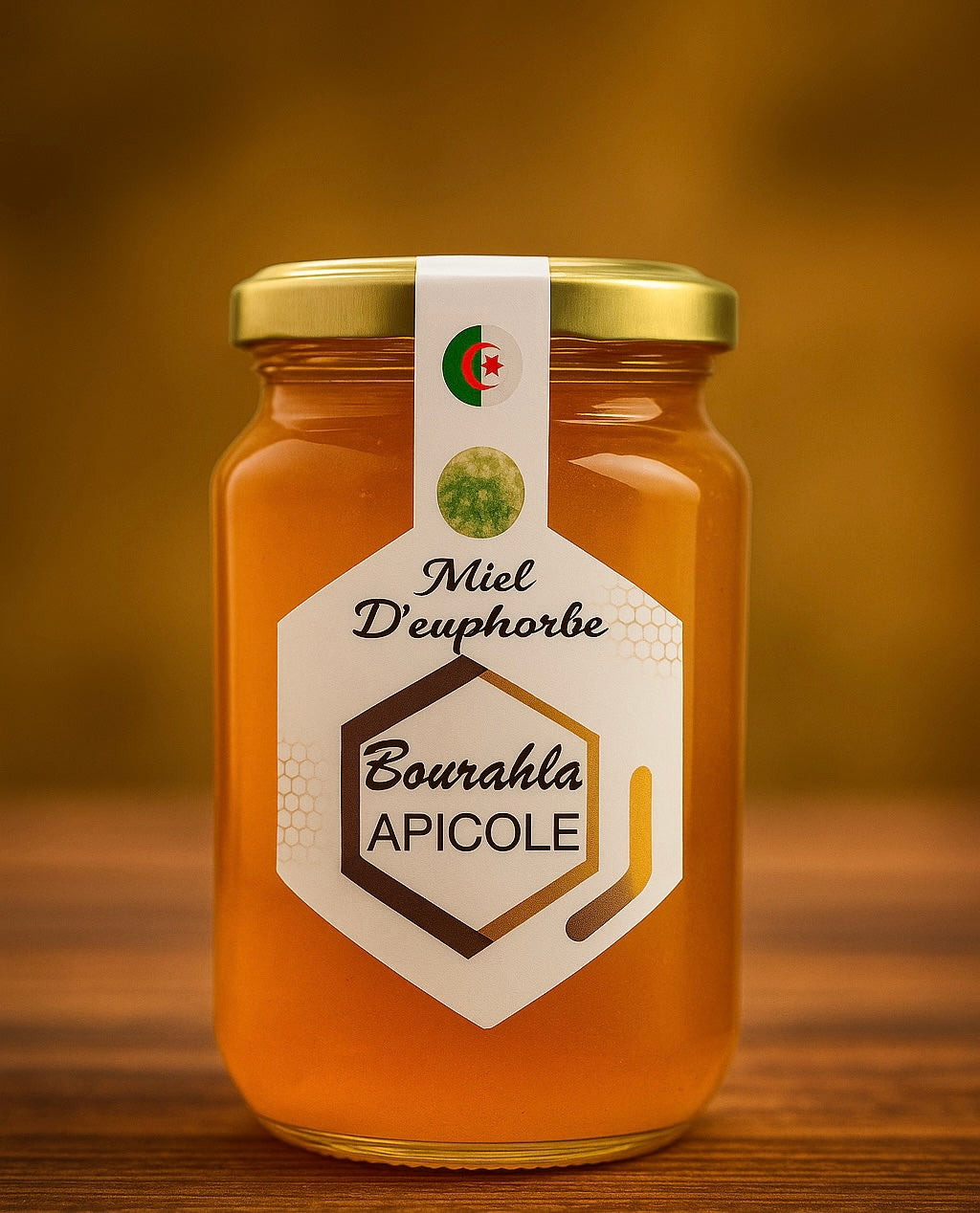 .Miel d’Euphorbe 2025